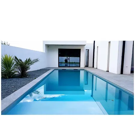 Villa B. Martillac