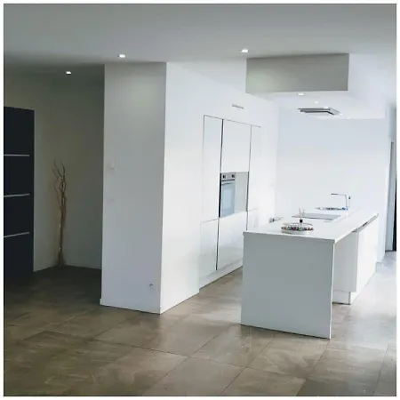 Villa B. Martillac